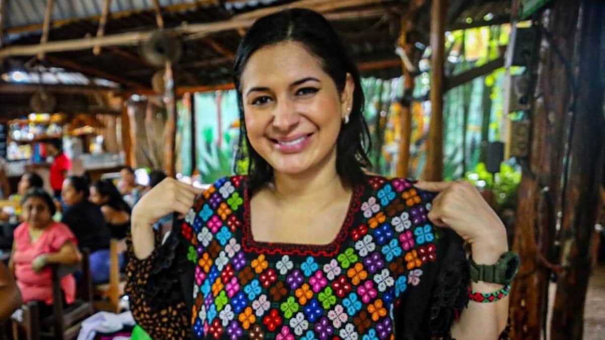 Estefanía Mercado inicia cruzada con los ciudadanos para construir el PDU de Solidaridad