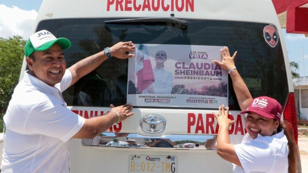 Los diputados seremos fundamentales en la construcción del segundo piso de la transformación: Juan Carrillo