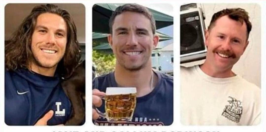 Surfistas extranjeros habrían sido asesinados de disparos en la cabeza en Ensenada