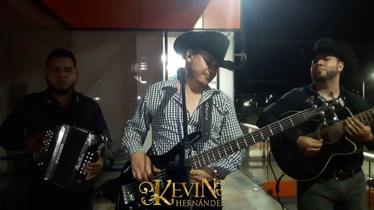 ¿Predijo su muerte? Integrante de banda norteña es asesinado horas antes de estrenar su canción titulada "Si Dios me lleva con él"