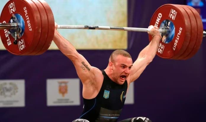 Asesinan al doble campeón de Europa de halterofilia Oleksandr Pielieshenko en la guerra de Ucrania