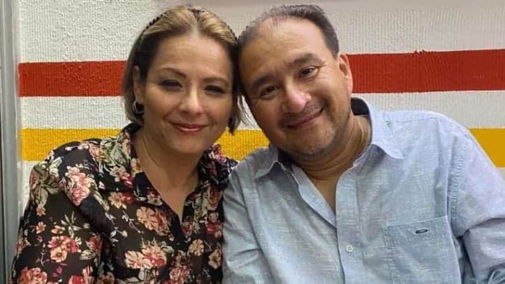 Localizan la camioneta de Emma y Santiago, pareja desaparecida hace un mes en Veracruz