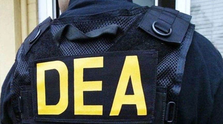 EEUU acusó a México de retrasar visas de trabajo para agentes de la DEA