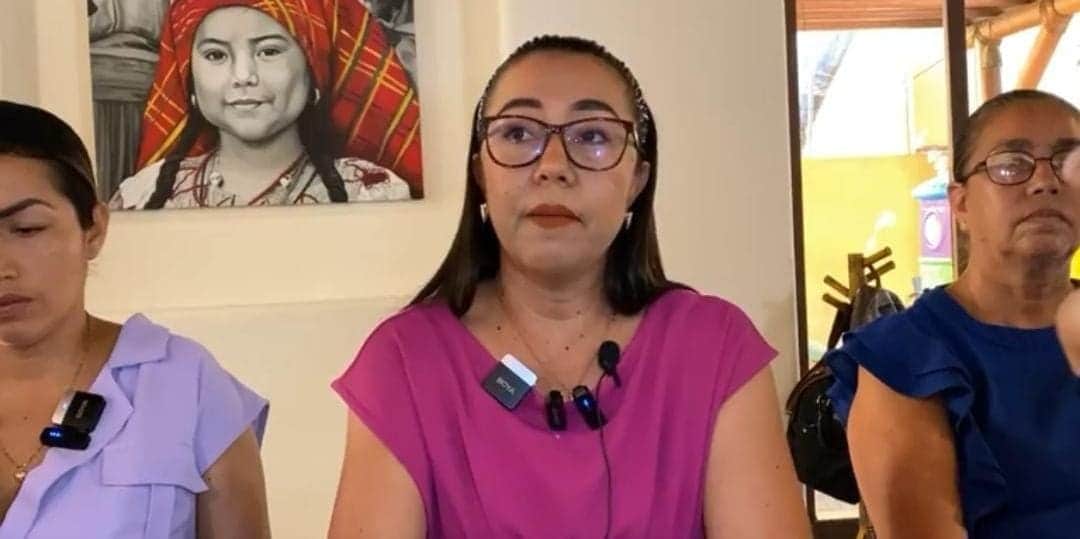 Candidata a diputada del PT en Guerrero denuncia amenazas de muerte de su expareja