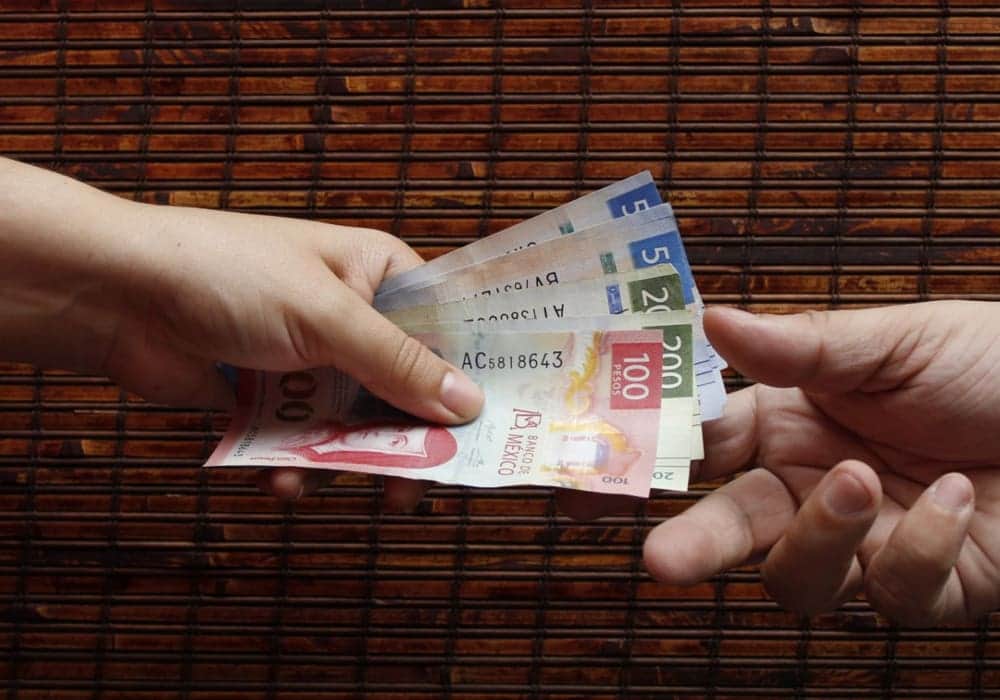 México es el quinto país con el salario mínimo más alto de Latinoamérica en 2024