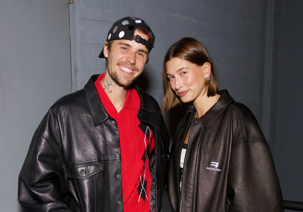 Justin Bieber y Hailey Baldwin serán papás