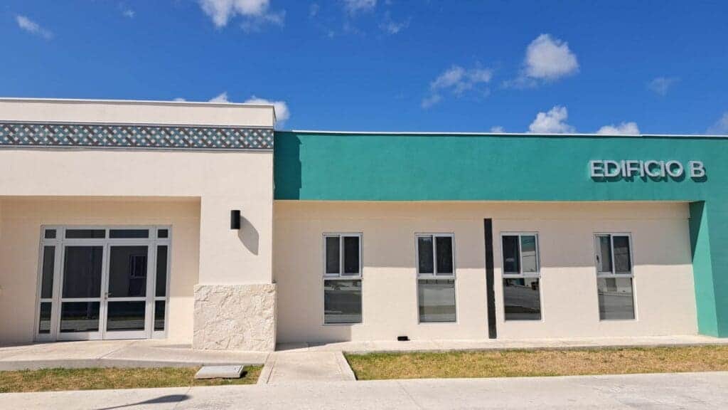 Entra en funciones nueva Oficina de Pasaportes en Aeropuerto Internacional de Tulum “Felipe Carrillo Puerto” para agilizar trámites a viajeros