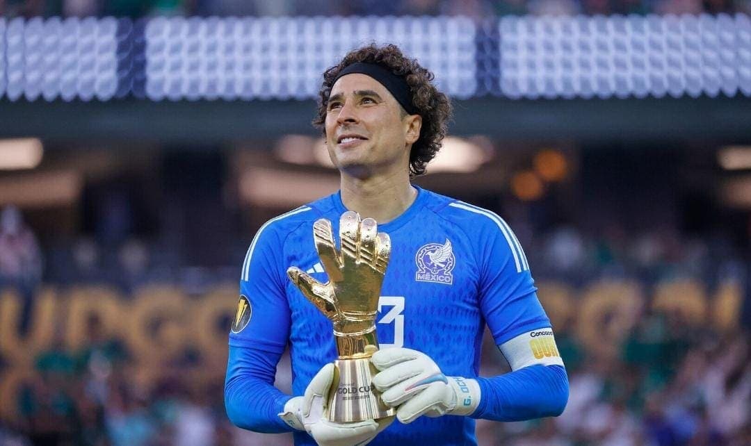 Anticipan que Guillermo Ochoa no irá a Copa América; podría ser su retiro de la selección