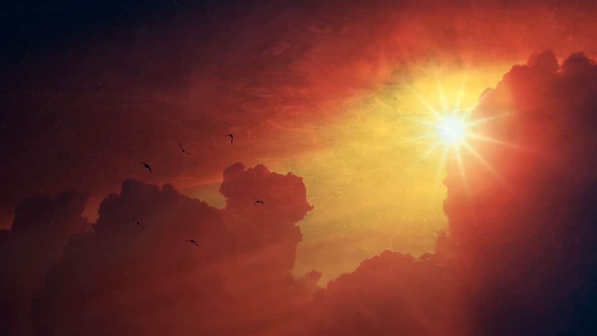 EEUU alerta de severa tormenta geomagnética por primera vez en dos décadas