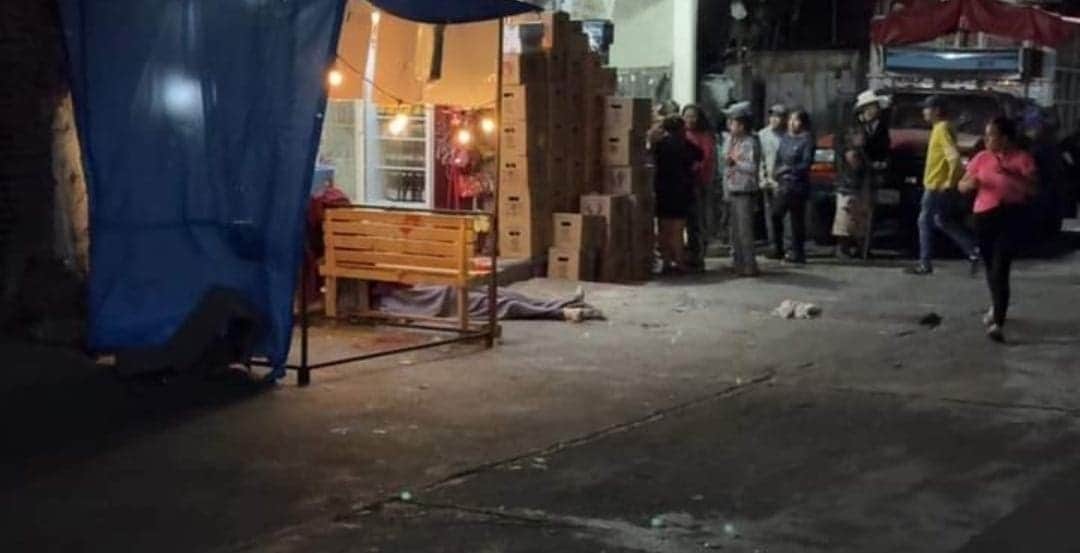 Video: Más violencia; ataque armado deja ocho muertos en Huitzilac, Morelos