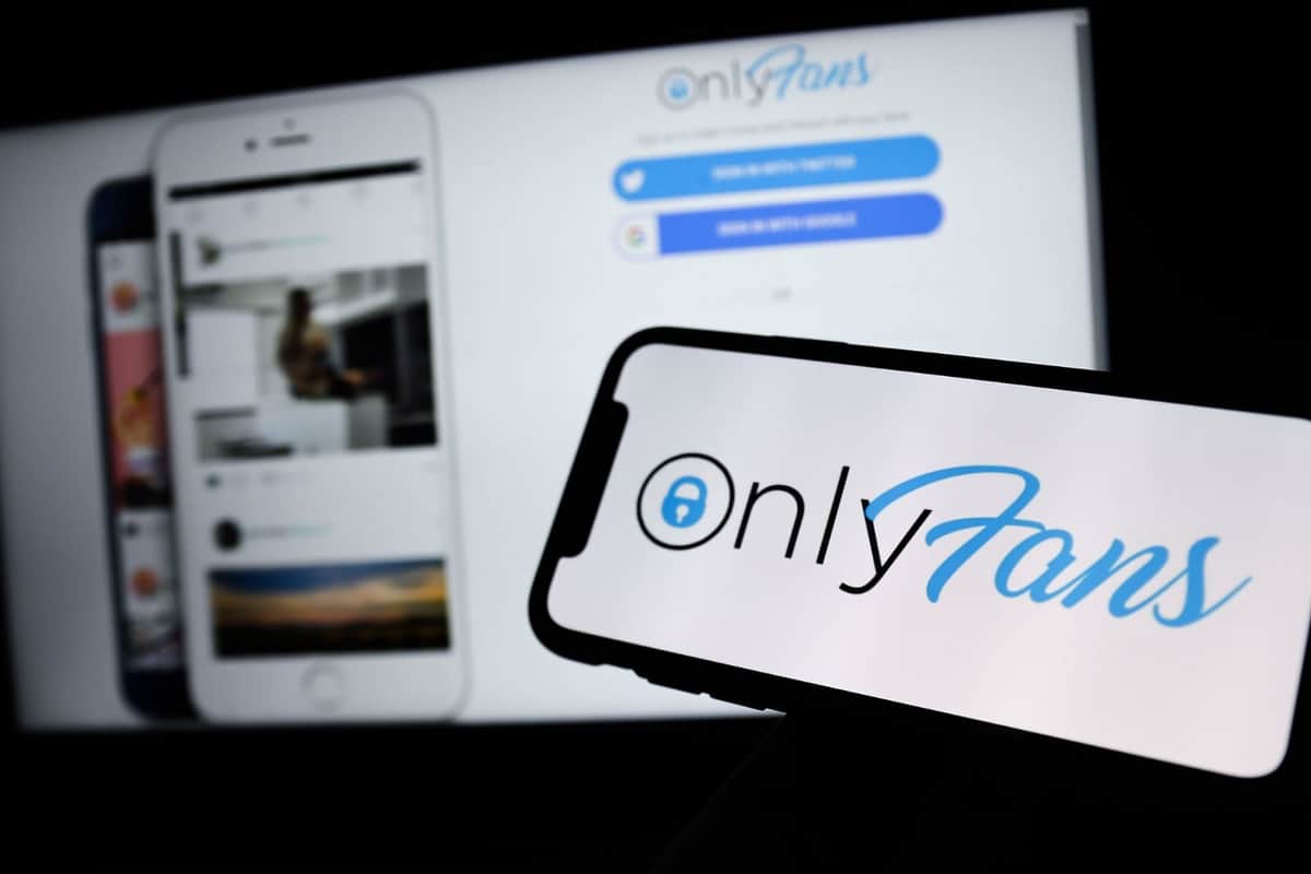 México ocupa el tercer lugar mundial con más creadores de contenido en OnlyFans