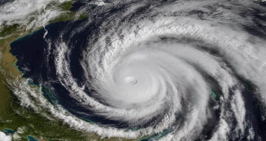 Se aproxima el Huracán Aletta a México; estos son los estados que podría afectar