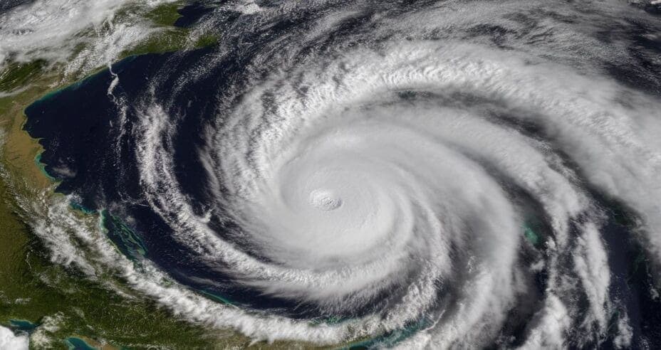 Se aproxima el Huracán Aletta a México; estos son los estados que podría afectar