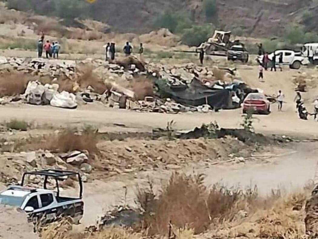 Se registra explosión en Ecatepec; deja un muerto