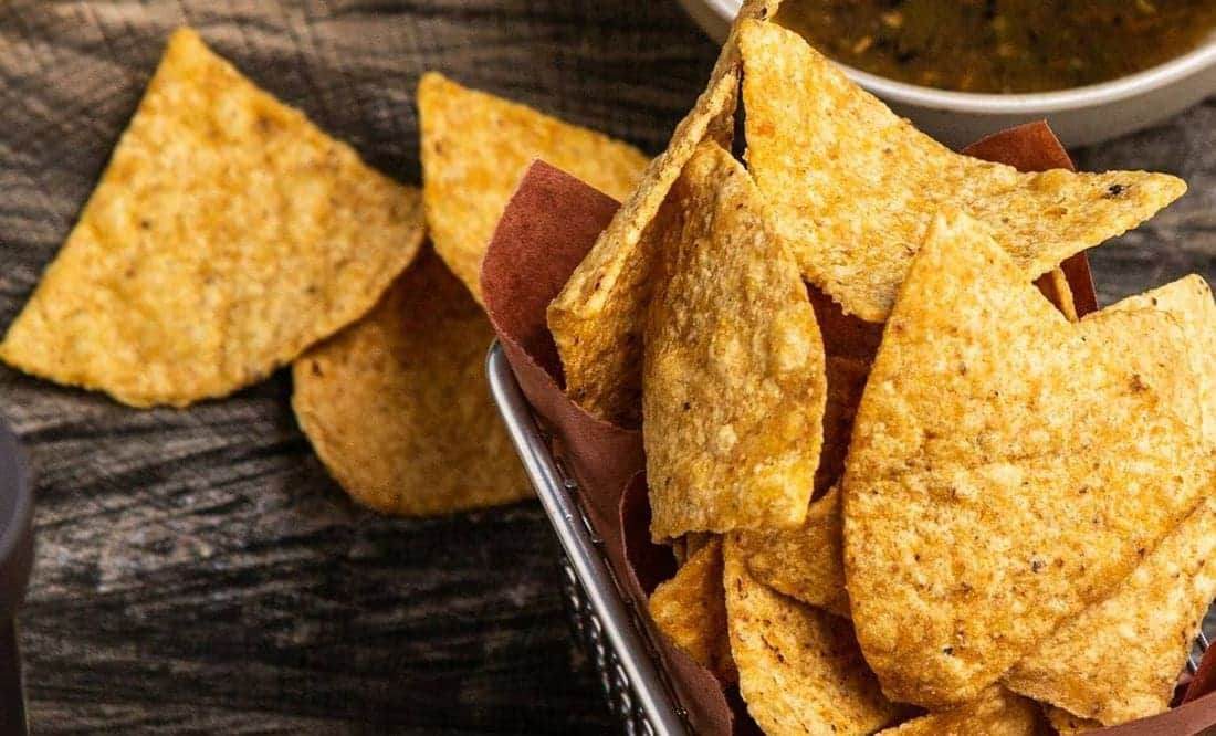 Revela autopsia que joven murió por ingerir totopos extrapicantes en EU