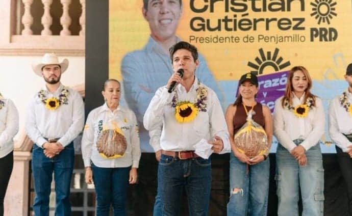Acusan a candidato de Michoacán de fingir ser mujer para participar en elecciones