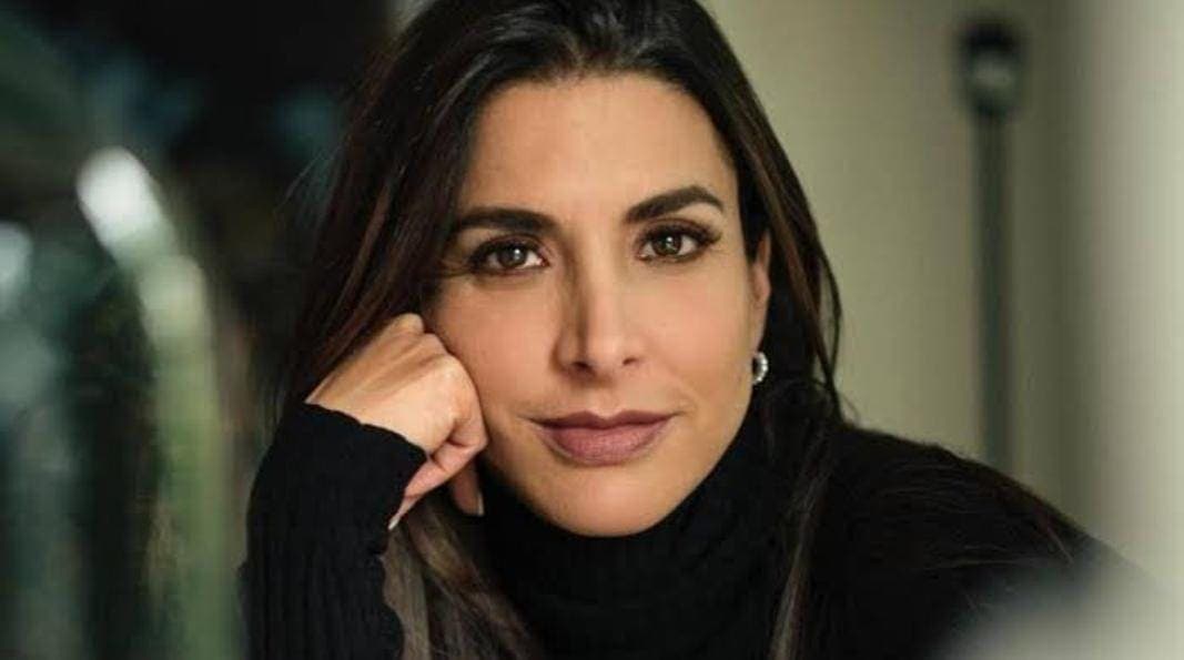 Video: Muere la actriz y conductora Verónica Toussaint tras dura batalla contra el cáncer