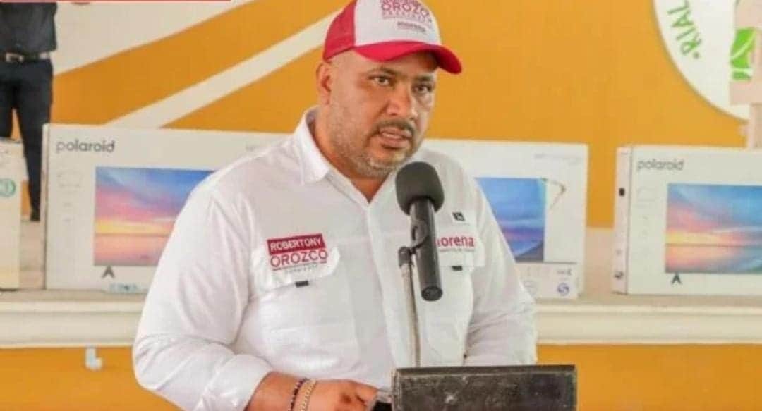 Mueren tres personas tras ataque a un candidato de Morena en Chiapas