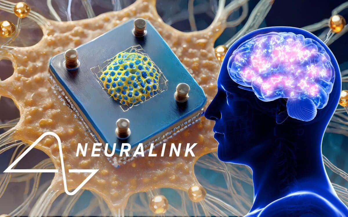Estados Unidos autoriza el implante de "Neuralink" en un segundo paciente