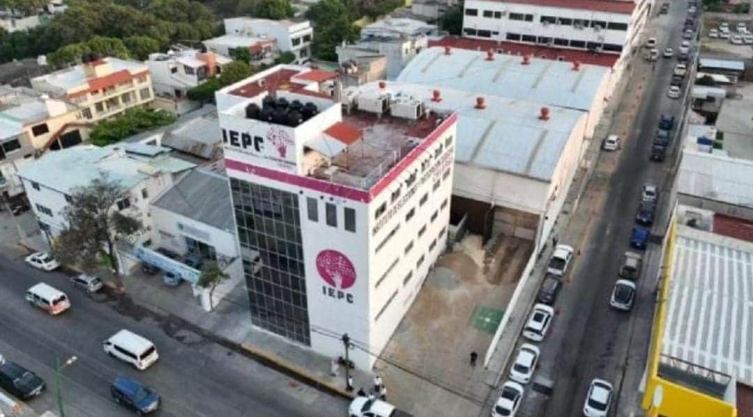 Van 515 candidatos que han renunciado en Chiapas, principalmente por la violencia