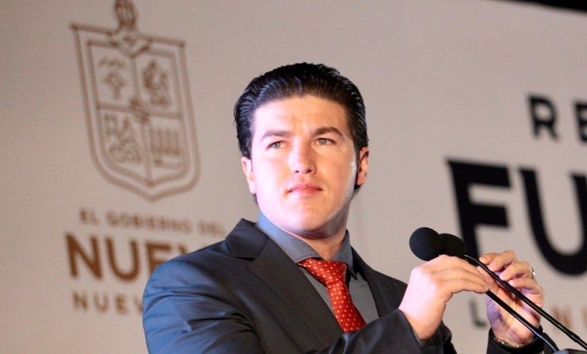 Validan juicio político contra gobernador de Nuevo León por irregularidades; pero no podrá ser separado del cargo