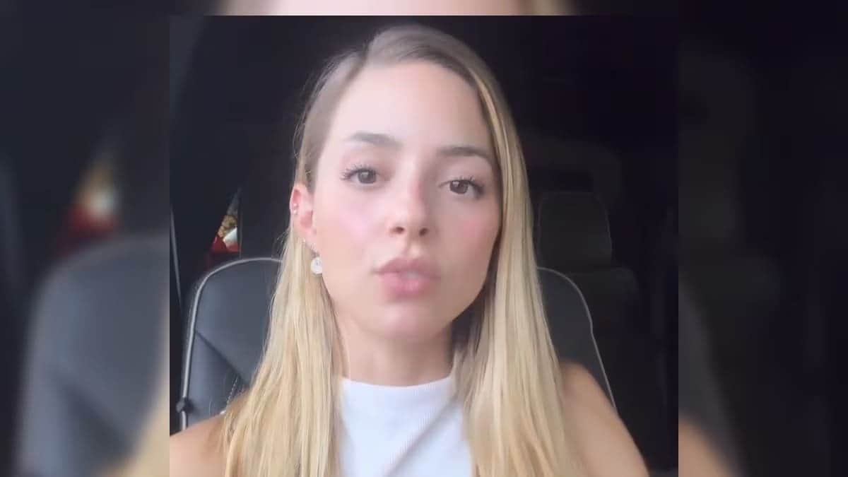 Mariana Rodríguez pide a candidatos cancelar cierre de campañas tras accidente en Nuevo León