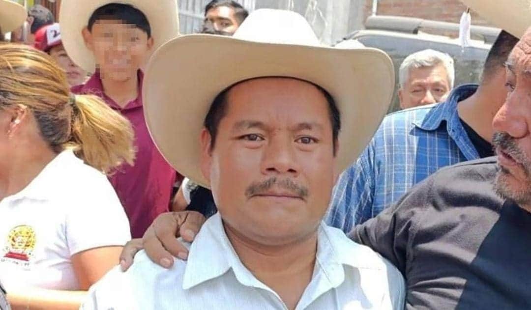 Hallan con vida a candidato de Morena secuestrado en Guerrero; asesinaron a su coordinador