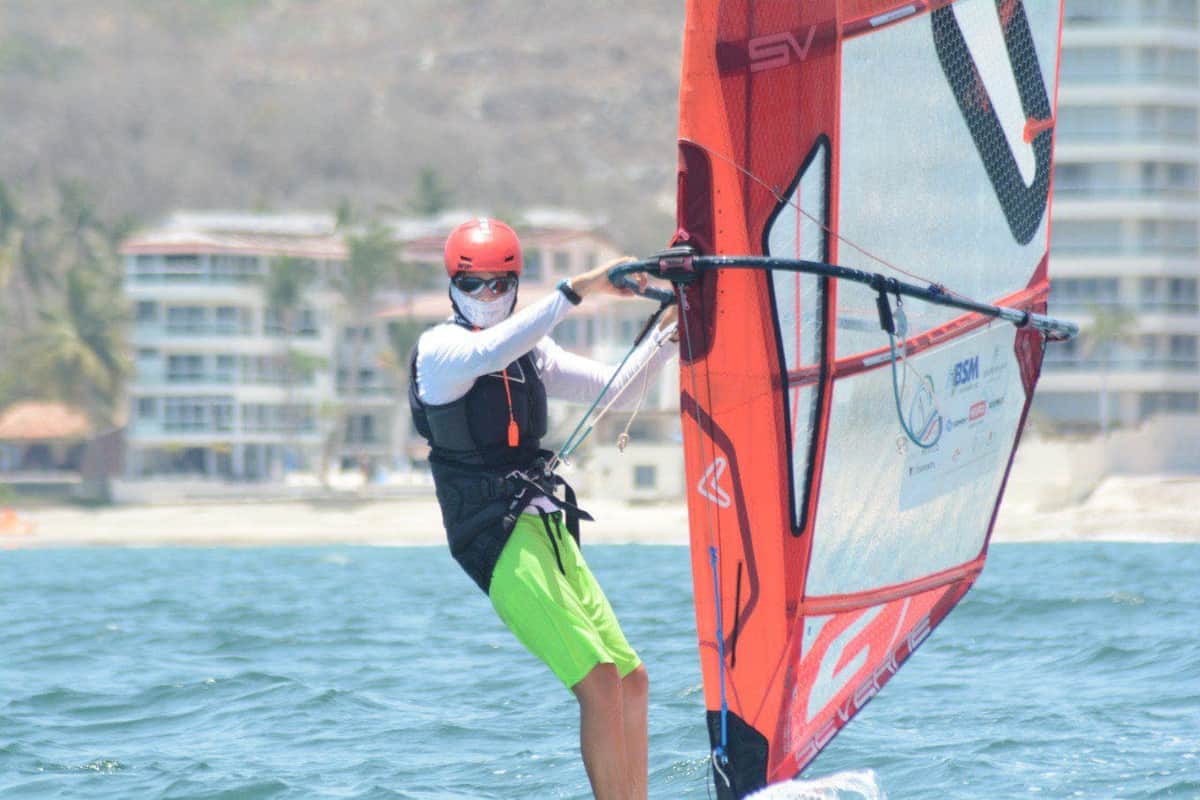 ¡Quintana Roo es campeón nacional en la disciplina de Vela!
