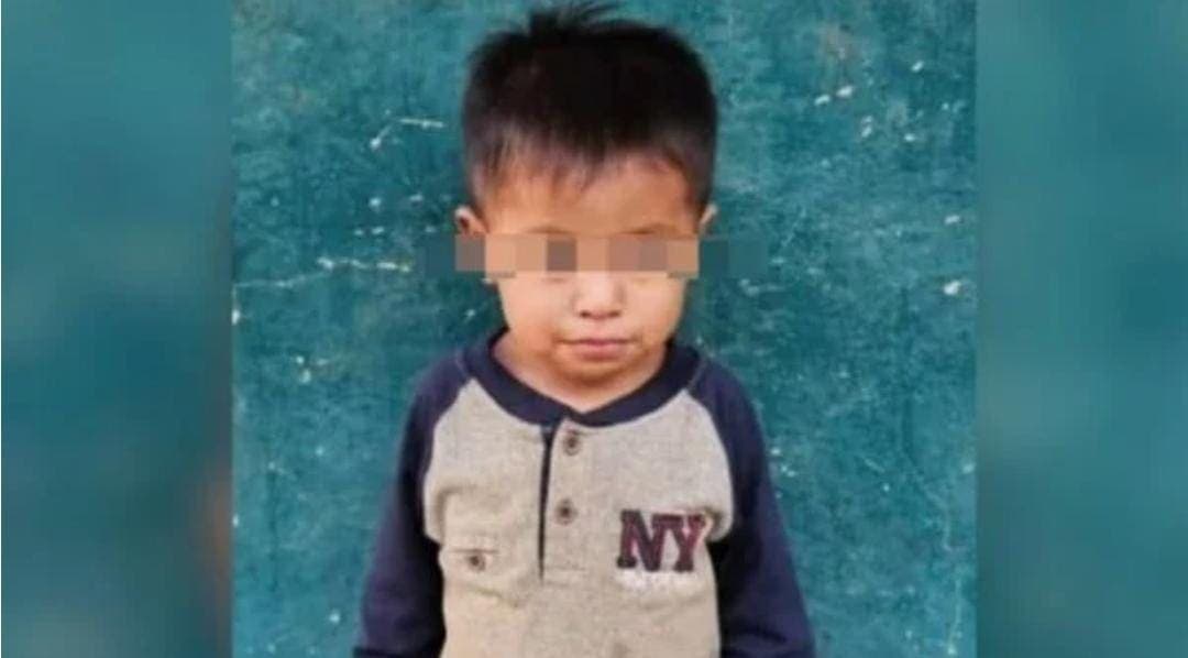 Localizan a niño de tres años desaparecido el 15 de mayo en León; al parecer murió atropellado