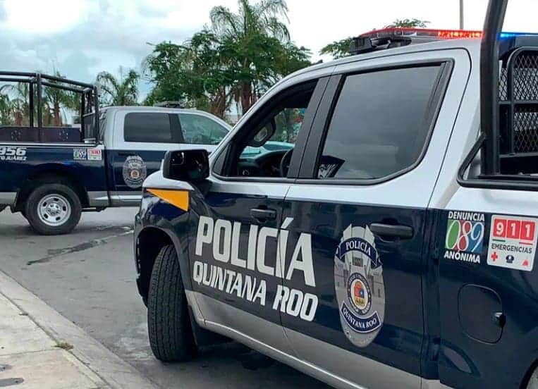 Abandonan cabeza humana en zona céntrica de Puerto Morelos; quinta ejecución en mayo