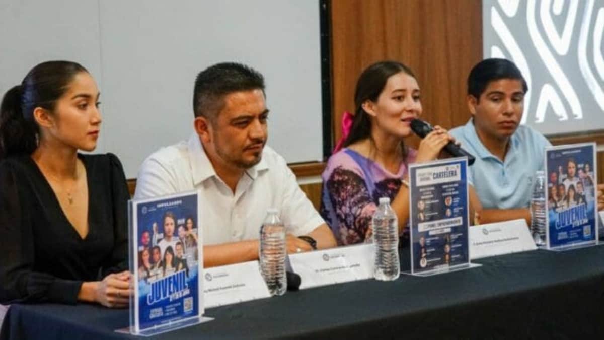 Invitan al “Primer Foro Juvenil” de Solidaridad