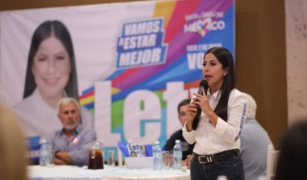 Cancelan cierres de campaña en Tamaulipas por presuntas amenazas del crimen organizado