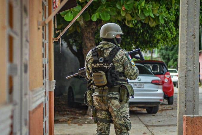 Determinan no realizar elecciones en dos municipios de Chiapas por actos de violencia