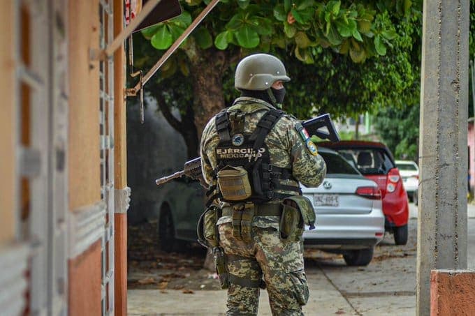 Determinan no realizar elecciones en dos municipios de Chiapas por actos de violencia