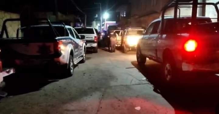 Video: Matan a balazos a candidato a síndico de Cuitzeo en Michoacán