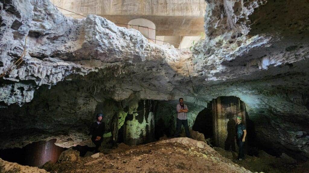 Ordena juez nueva suspensión del tramo 5 sur del Tren Maya por daños ambientales