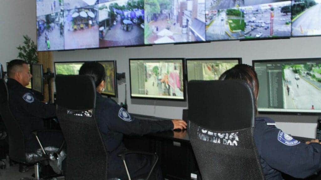 Gobierno de Lili Campos blinda a Solidaridad con tecnología e infraestructura