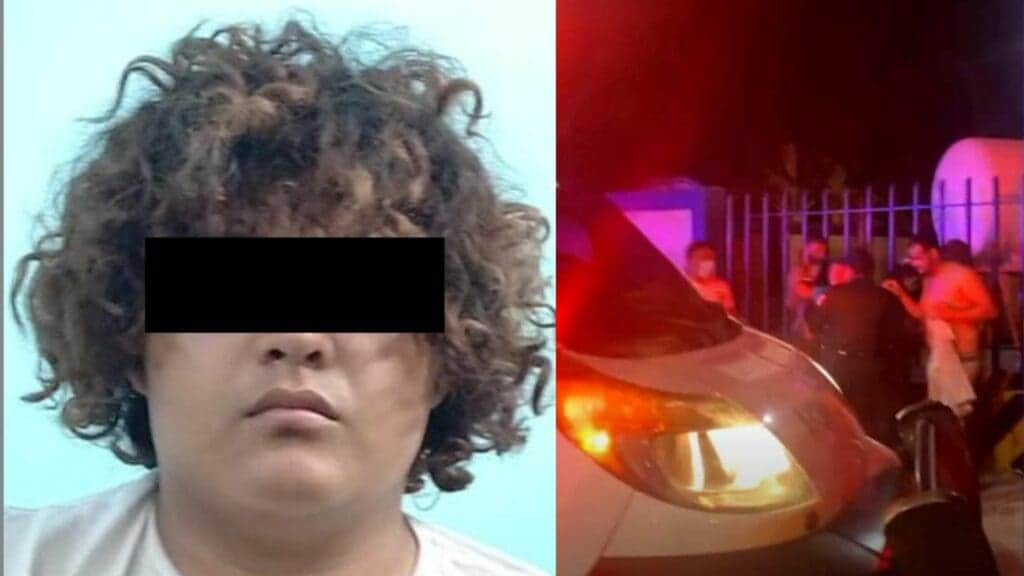 Vinculan a proceso a presunto responsable de secuestrar a seis brasileños y un conductor de Uber en Cancún