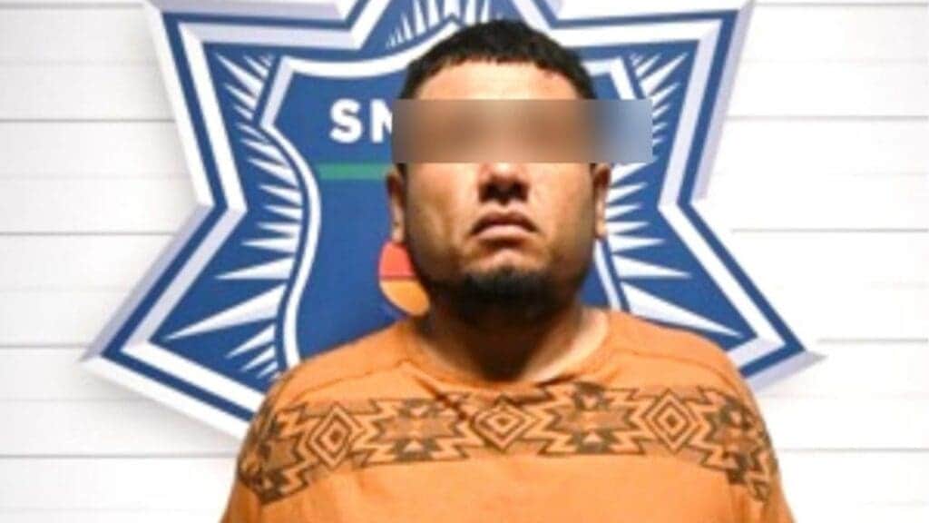 Detienen en Cancún a un presunto asesino y secuestrador