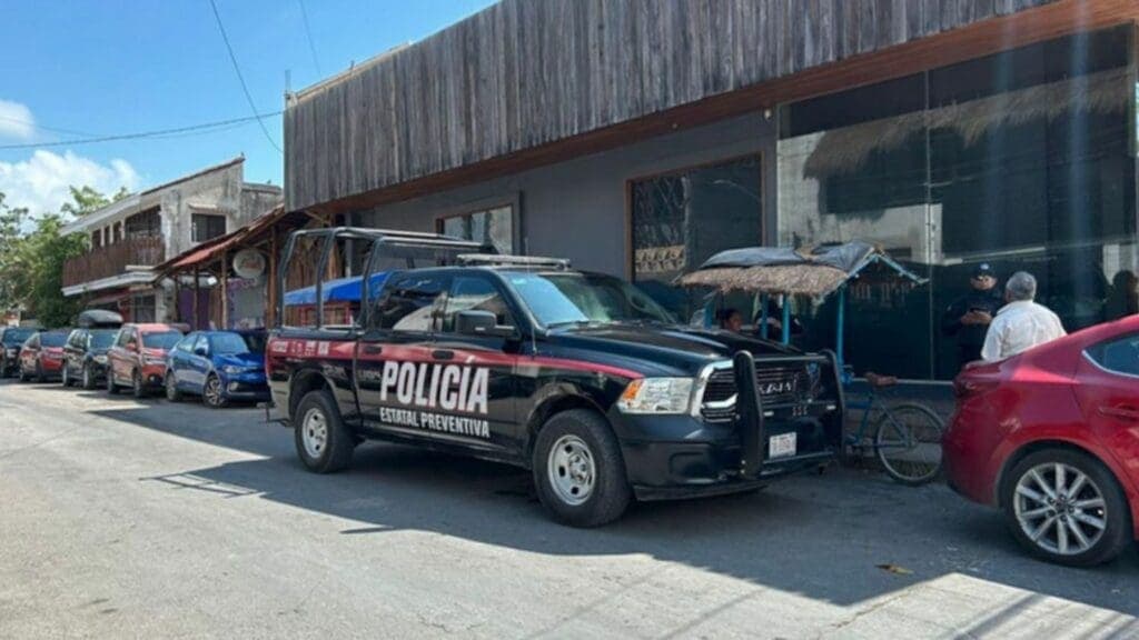 Denuncian desalojo en restaurantes y hoteles de Tulum