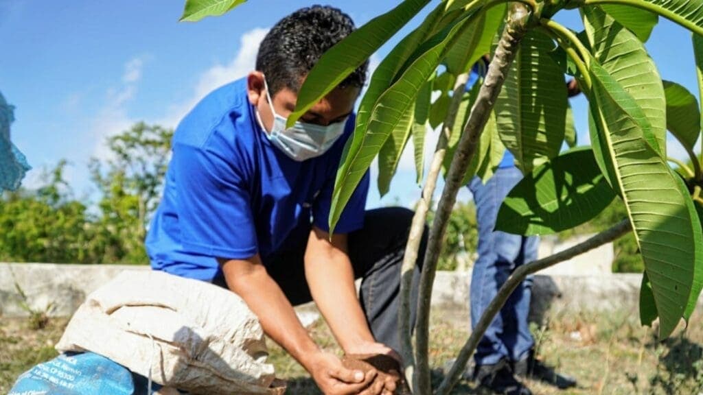 Aguakan impulsa iniciativas de concientización ambiental en Quintana Roo