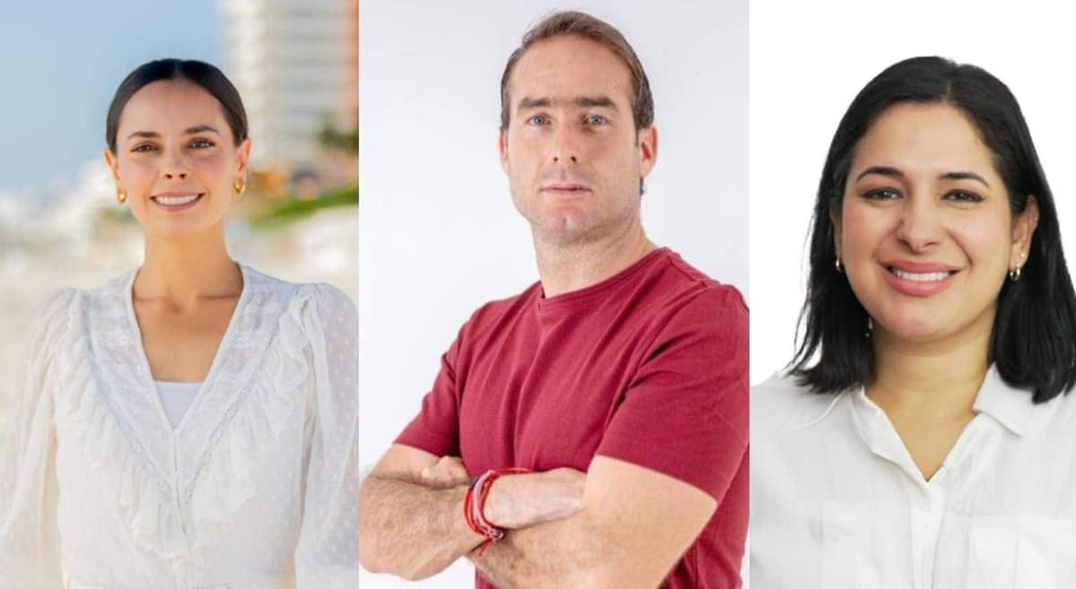 Morena arrasa en Quintana Roo; gana las 15 diputaciones y las 11 alcaldías