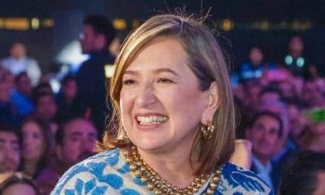 Xóchitl Gálvez impugnará la elección por irregularidades; aceptó su derrota porque es demócrata