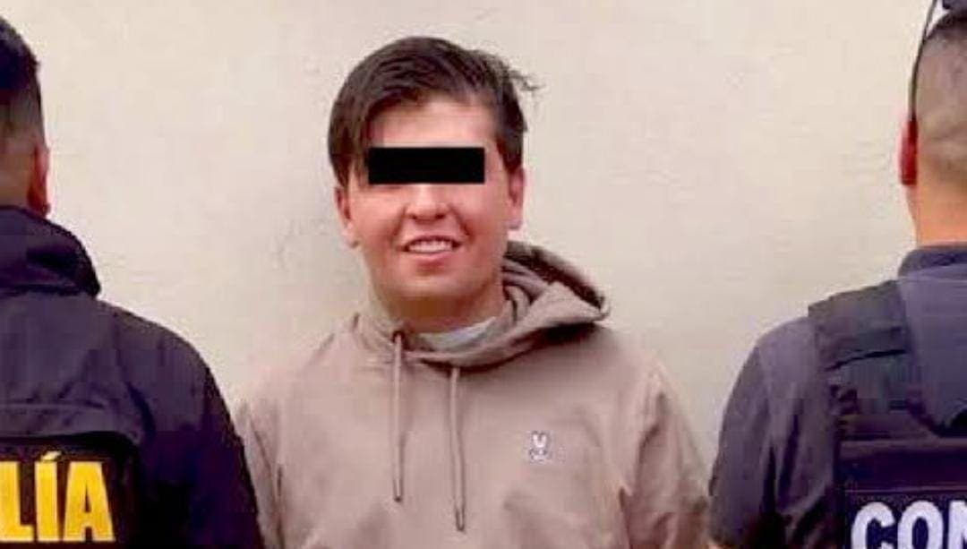 Amplían plazo para investigación contra "Fofo" Márquez; seguirá hasta agosto en prisión