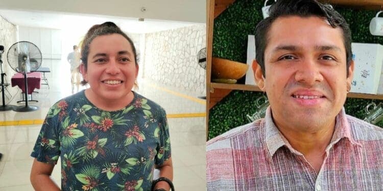 Destacan activistas el triunfo del candidato a diputado del distrito 15, integrante de la comunidad LGBT