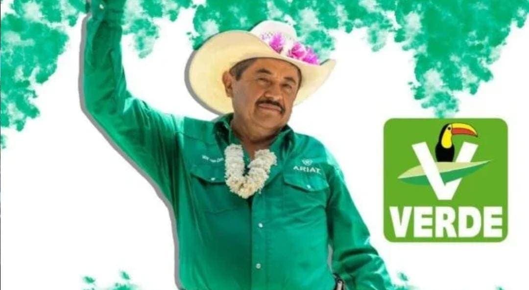 Familia ha gobernado el mismo municipio de Puebla tres veces y va por una cuarta tras ganar la elección