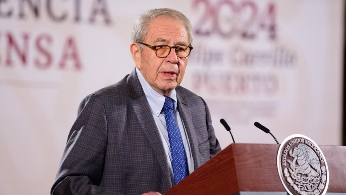 Descartan en México primer fallecimiento por gripe aviar; "murió por otra causa"