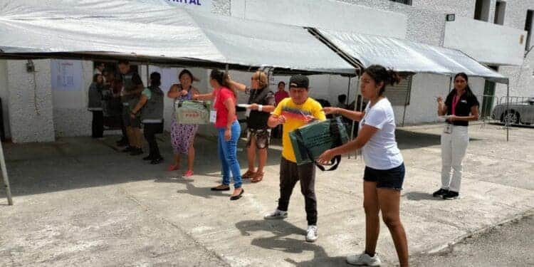 Concluyen ocho conteos distritales en Q. Roo; confirman triunfos de candidatos a diputados