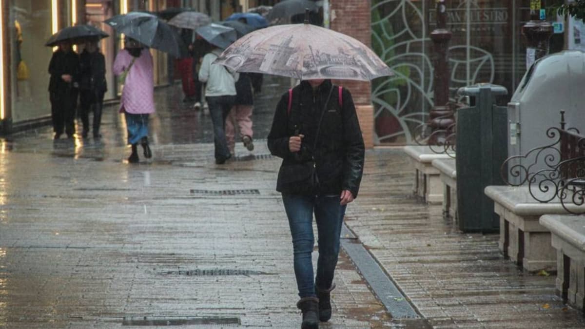 Fenómeno de "La Niña" llegará con más frío y lluvias en estos meses