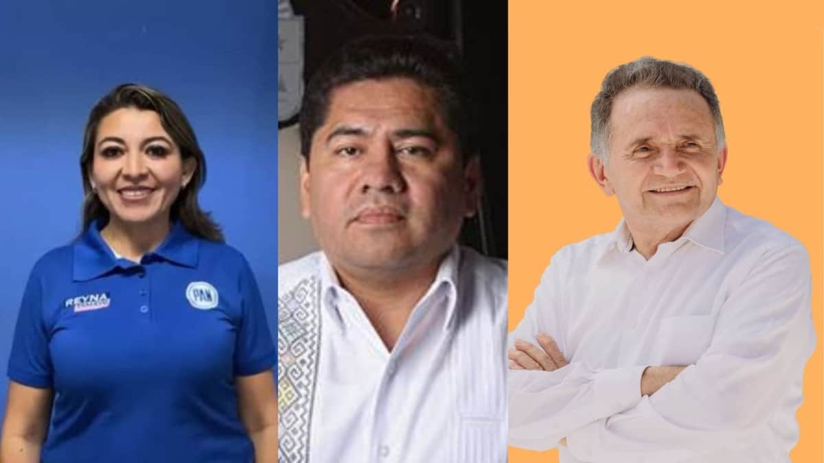 Confirma Ieqroo el reparto de diputaciones pluris en Quintana Roo; son cuatro para la oposición